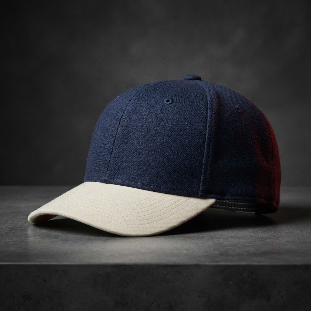 Premium Hat Cleaning